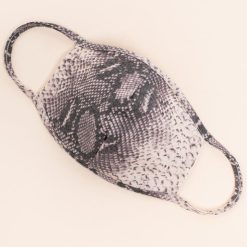 Southern Alternative Essential Face Mask (Snake)