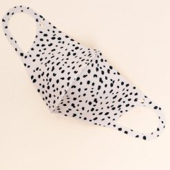 Southern Alternative Antibacterial Face Mask (Taupe)