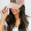 Southern Alternative Accessories Georgia State Leopard Baseball Cap
