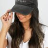 Southern Alternative Mama Baseball Cap