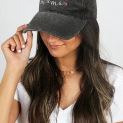 Southern Alternative Mama Baseball Cap