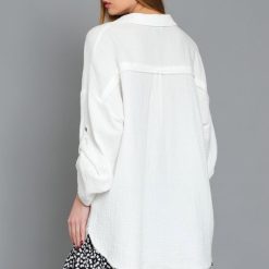 Southern Alternative Closing Time Button Up Shirt 5 Southern Alternative Closing Time Button Up Shirt