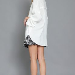 Southern Alternative Closing Time Button Up Shirt 7 Southern Alternative Closing Time Button Up Shirt