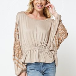 Southern Alternative Sweet Dreams Blouse Clothing