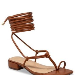 Southern Alternative Clothing Florence Strappy Sandals