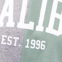 Southern Alternative In Malibu Long Sleeve Pullover