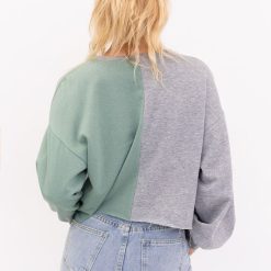 Southern Alternative In Malibu Long Sleeve Pullover