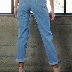 Southern Alternative Eternity High Rise Boyfriend Jeans Clothing 7 Southern Alternative Eternity High Rise Boyfriend Jeans Clothing