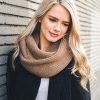 Southern Alternative Estelle Infinity Scarf Accessories