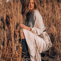 Southern Alternative Sorrento Buckle Boots