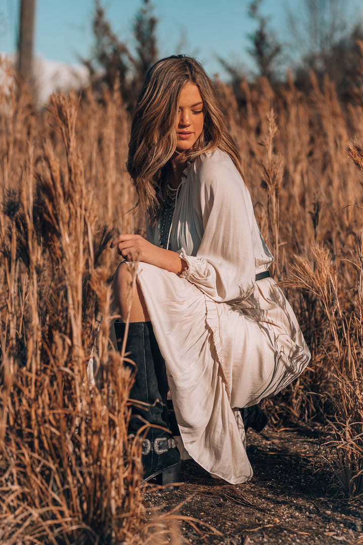 Southern Alternative Sorrento Buckle Boots Southern Alternative Sorrento Buckle Boots