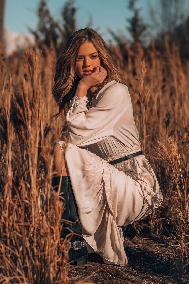 Southern Alternative Sorrento Buckle Boots Southern Alternative Sorrento Buckle Boots