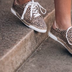 Southern Alternative Shoes Lucia Cheetah Sneakers 4 Southern Alternative Shoes Lucia Cheetah Sneakers