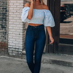 Southern Alternative Blouses + Tops Picking Daisies Blouse 7 Southern Alternative Blouses + Tops Picking Daisies Blouse