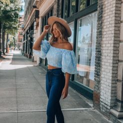 Southern Alternative Blouses + Tops Picking Daisies Blouse 8 Southern Alternative Blouses + Tops Picking Daisies Blouse