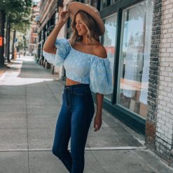 Southern Alternative Blouses + Tops Picking Daisies Blouse 9 Southern Alternative Blouses + Tops Picking Daisies Blouse