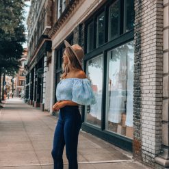 Southern Alternative Blouses + Tops Picking Daisies Blouse 10 Southern Alternative Blouses + Tops Picking Daisies Blouse