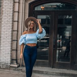 Southern Alternative Blouses + Tops Picking Daisies Blouse 13 Southern Alternative Blouses + Tops Picking Daisies Blouse