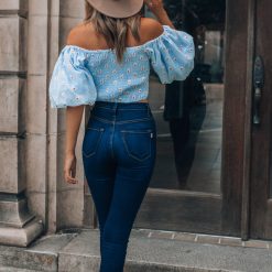 Southern Alternative Blouses + Tops Picking Daisies Blouse 16 Southern Alternative Blouses + Tops Picking Daisies Blouse