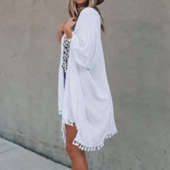 Southern Alternative Butterfly Kisses Kimono