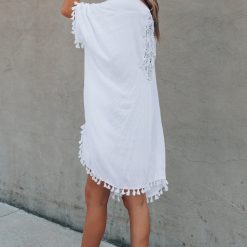 Southern Alternative Butterfly Kisses Kimono