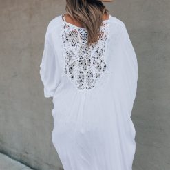 Southern Alternative Butterfly Kisses Kimono