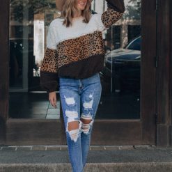 Southern Alternative Denim Give It All Distressed Jeans 3 Southern Alternative Denim Give It All Distressed Jeans