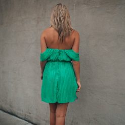 Southern Alternative Dresses Making Moves Mini Dress (Jade) 13 Southern Alternative Dresses Making Moves Mini Dress (Jade)