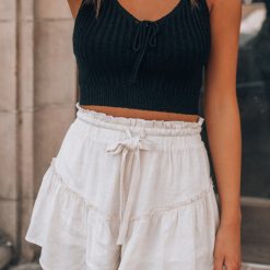 Southern Alternative Sophie Knit Tank Blouses + Tops