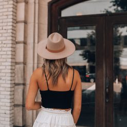 Southern Alternative Sophie Knit Tank Blouses + Tops