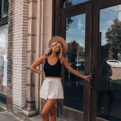 Southern Alternative Sophie Knit Tank Blouses + Tops