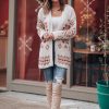 Southern Alternative Jackets Amelia Knit Cardigan