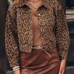 Southern Alternative Rock On Faux Leather Skirt Skirts