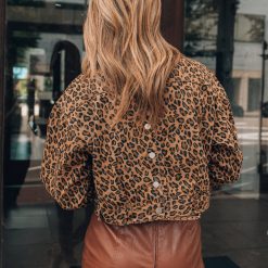 Southern Alternative Rock On Faux Leather Skirt Skirts