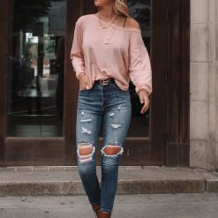 Southern Alternative Shoes Karia Booties (Tan) 2 Southern Alternative Shoes Karia Booties (Tan)