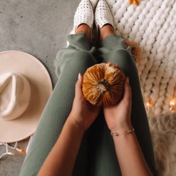 Southern Alternative Zeppelin Studded Mules (White) Shoes