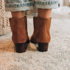 Southern Alternative Going West Boots (Taupe) Clothing