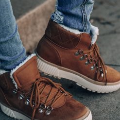 Southern Alternative Field Sherpa Boots Clothing 2 Southern Alternative Field Sherpa Boots Clothing