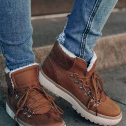 Southern Alternative Field Sherpa Boots Clothing