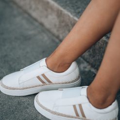 Southern Alternative Finn Slip On Sneakers