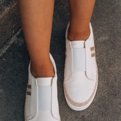 Southern Alternative Finn Slip On Sneakers