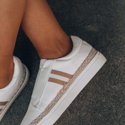 Southern Alternative Finn Slip On Sneakers