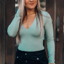 Southern Alternative Preston Corduroy Skirt (Black) Skirts