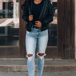 Southern Alternative Epic High Rise Jeans