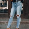 Southern Alternative Epic High Rise Jeans