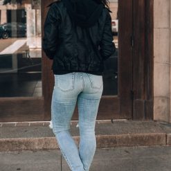 Southern Alternative Epic High Rise Jeans 2 Southern Alternative Epic High Rise Jeans