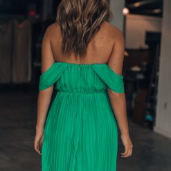 Southern Alternative Dresses Making Moves Mini Dress (Jade) 5 Southern Alternative Dresses Making Moves Mini Dress (Jade)