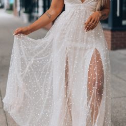 Southern Alternative Once Upon A Time Maxi Dress