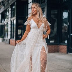Southern Alternative Once Upon A Time Maxi Dress