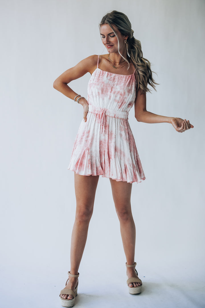 Southern Alternative Warm Days Mini Dress Southern Alternative Warm Days Mini Dress